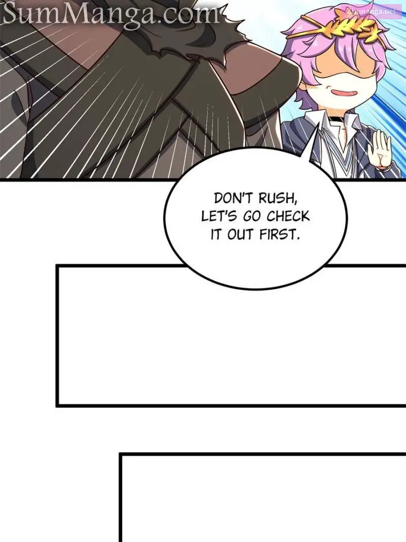 Ancient God’s Chosen Warriors Kainu Manga Chapter 73 Page 19