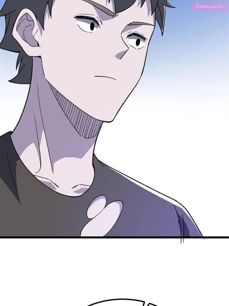 Ancient God’s Chosen Warriors Kainu Manga Chapter 70 Page 36