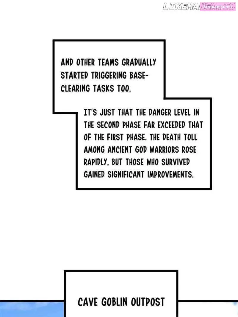 Ancient God’s Chosen Warriors Kainu Manga Chapter 65 Page 57