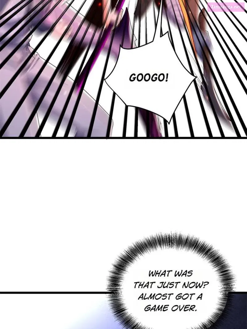 Ancient God’s Chosen Warriors Kainu Manga Chapter 63 Page 22