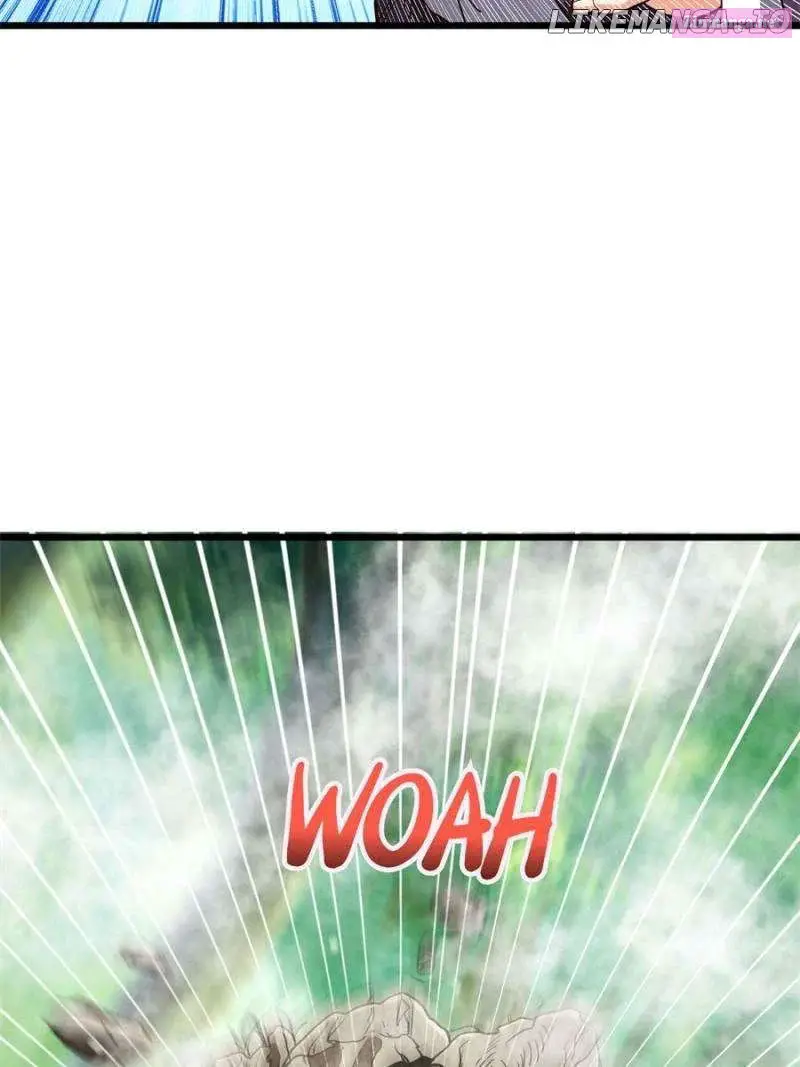 Ancient God’s Chosen Warriors Kainu Manga Chapter 61 Page 52
