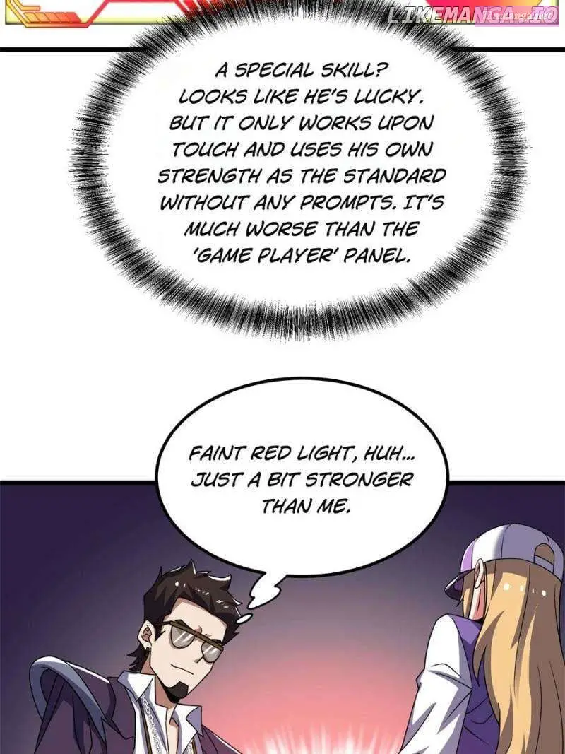 Ancient God’s Chosen Warriors Kainu Manga Chapter 60 Page 18