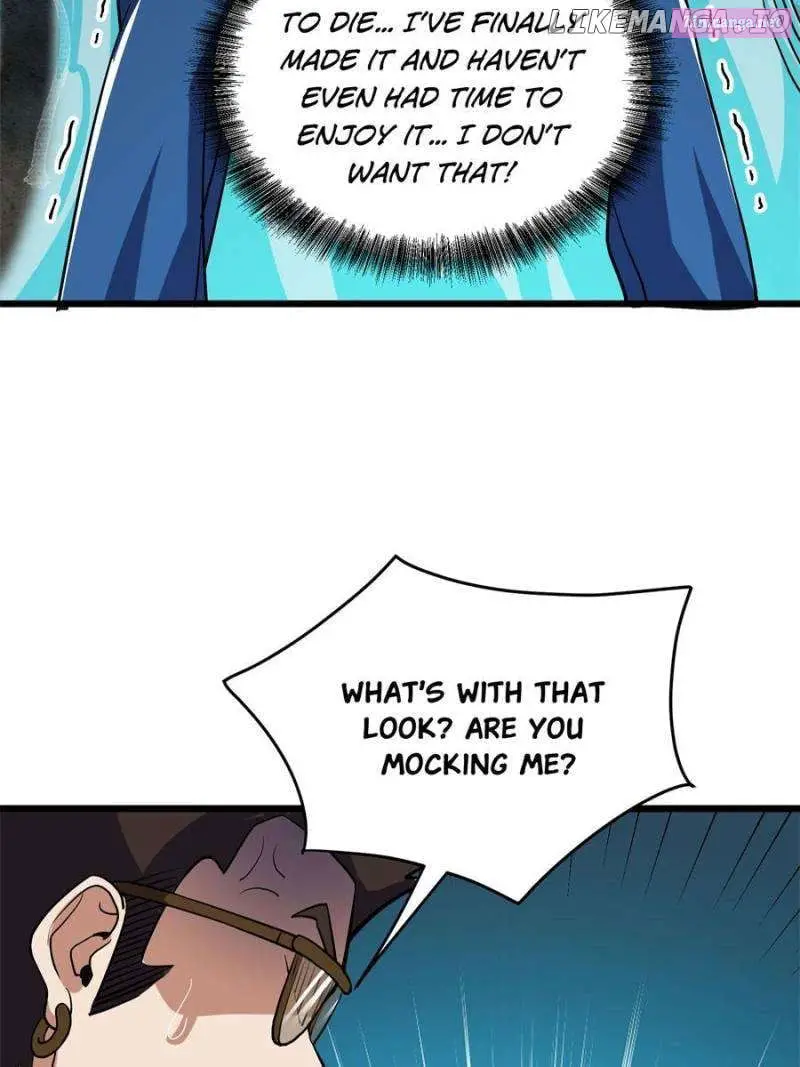 Ancient God’s Chosen Warriors Kainu Manga Chapter 60 Page 47