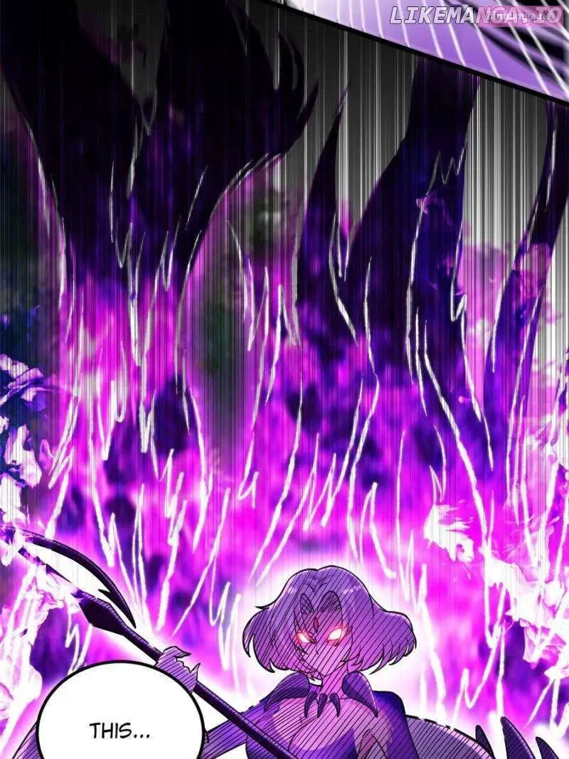 Ancient God’s Chosen Warriors Kainu Manga Chapter 60 Page 52