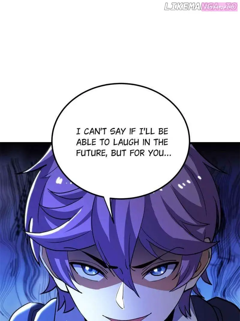 Ancient God’s Chosen Warriors Kainu Manga Chapter 60 Page 56