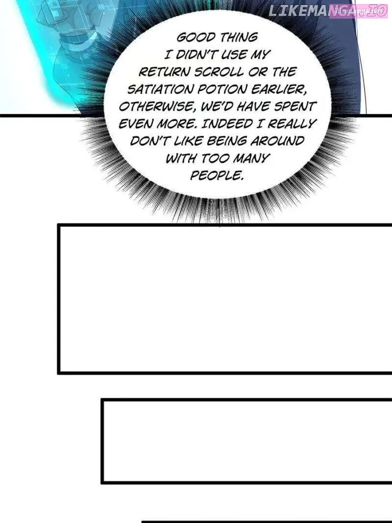 Ancient God’s Chosen Warriors Kainu Manga Chapter 59 Page 5