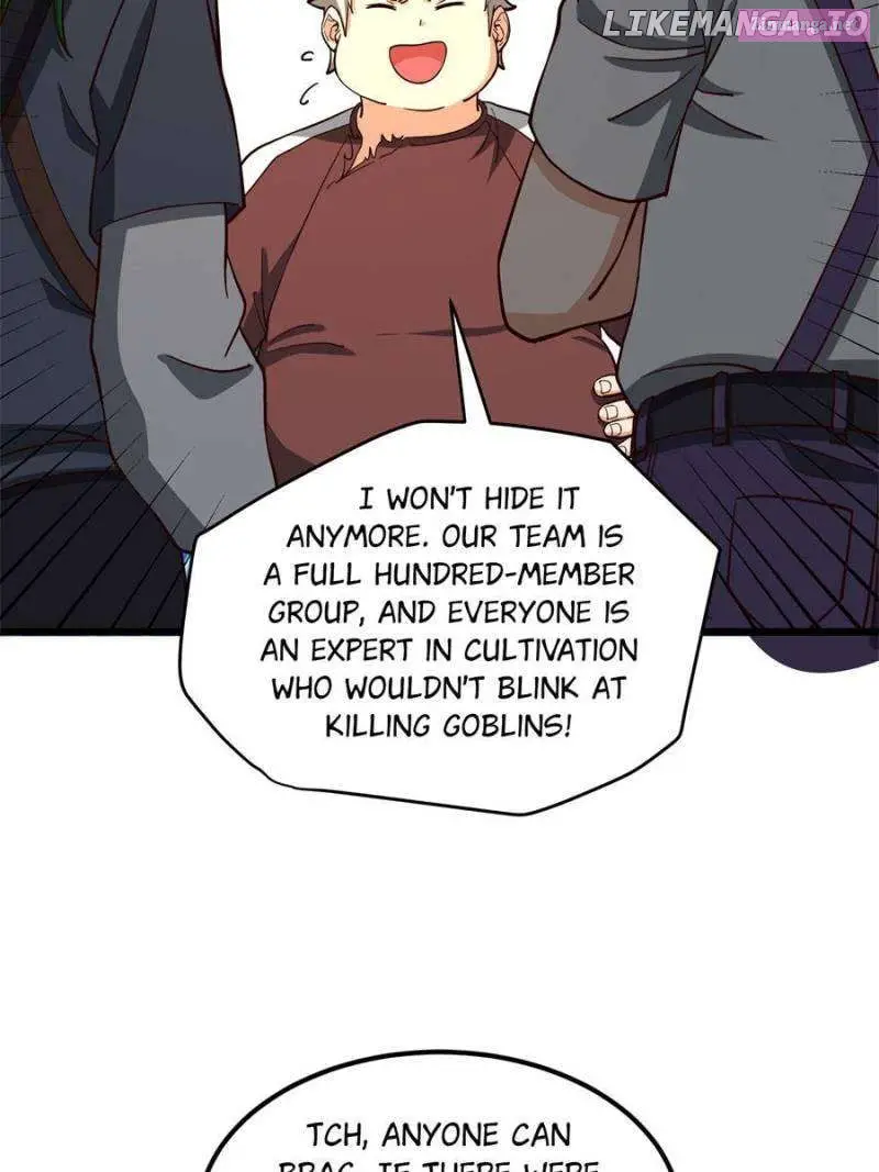 Ancient God’s Chosen Warriors Kainu Manga Chapter 59 Page 18