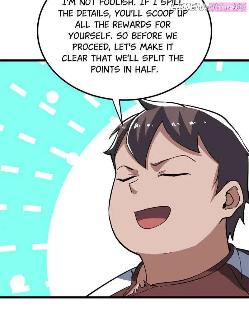 Ancient God’s Chosen Warriors Kainu Manga Chapter 55 Page 9
