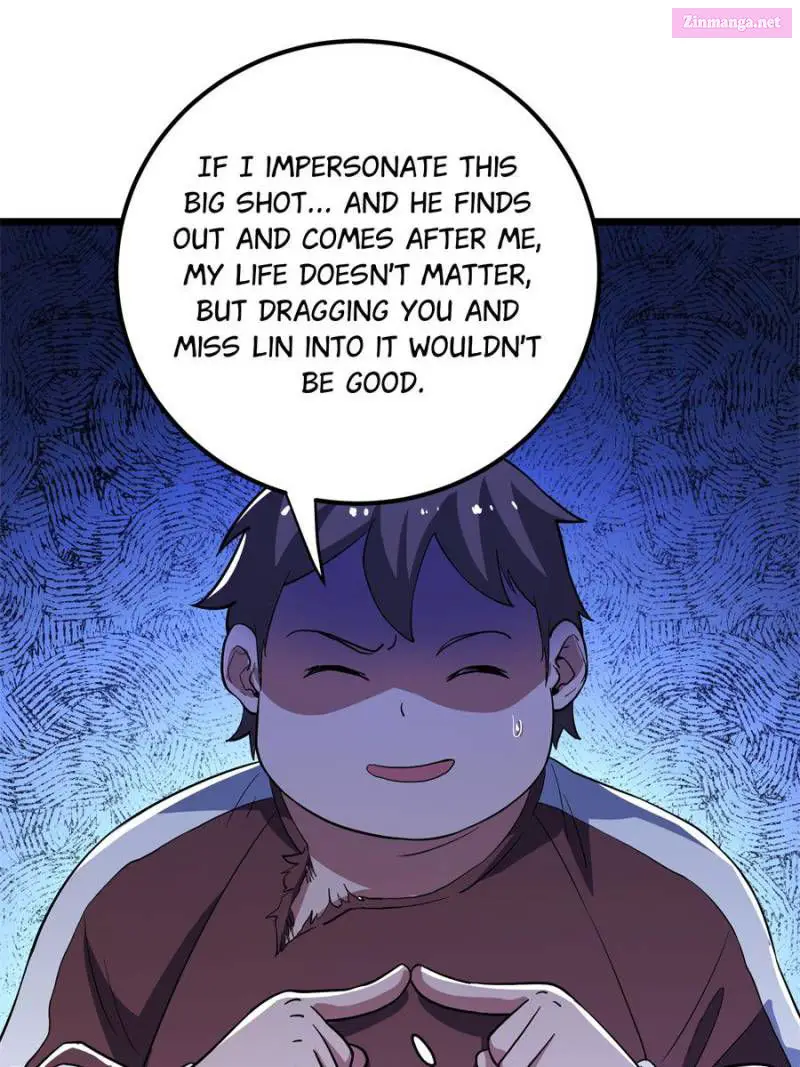 Ancient God’s Chosen Warriors Kainu Manga Chapter 52 Page 42