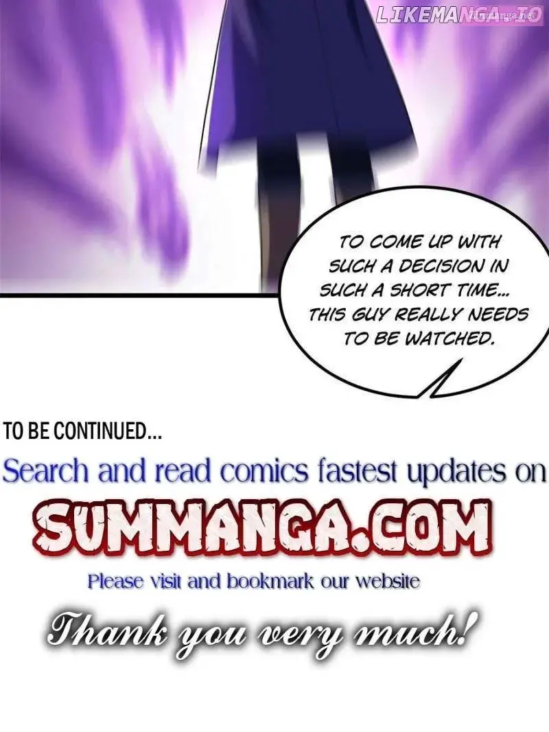Ancient God’s Chosen Warriors Kainu Manga Chapter 48 Page 45