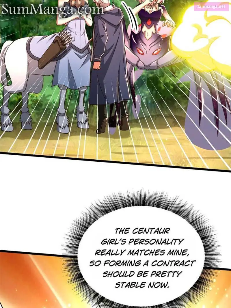 Ancient God’s Chosen Warriors Kainu Manga Chapter 47 Page 25