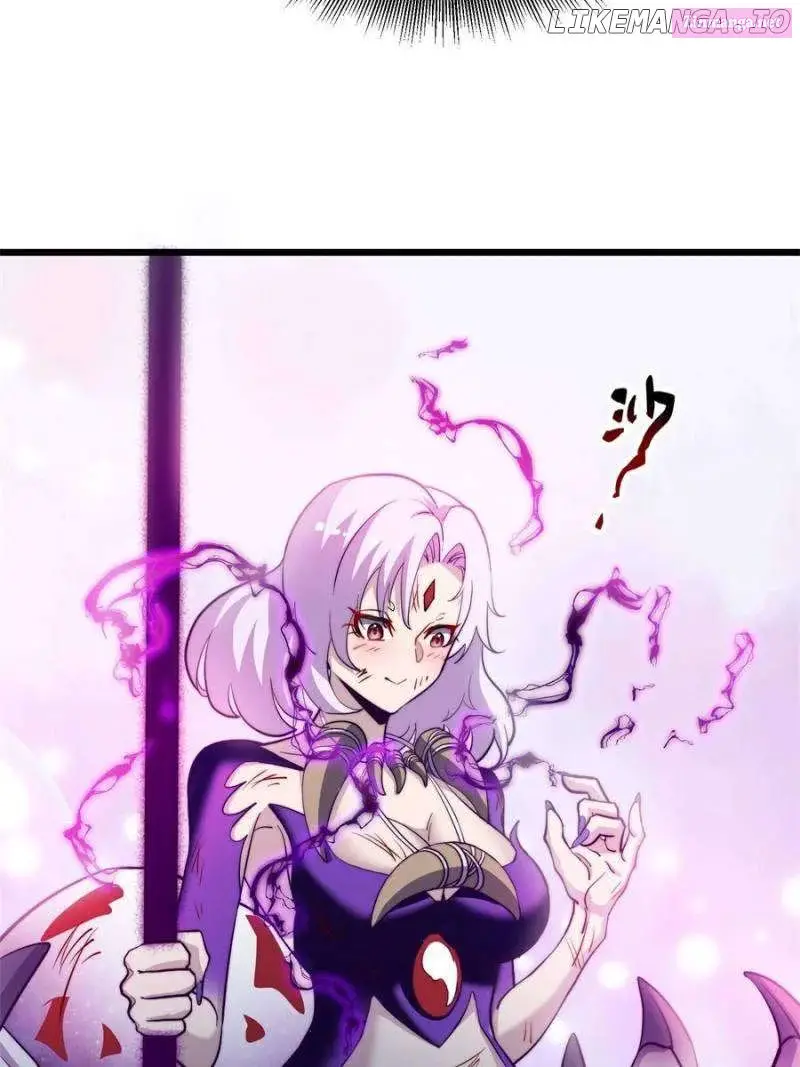 Ancient God’s Chosen Warriors Kainu Manga Chapter 44 Page 14