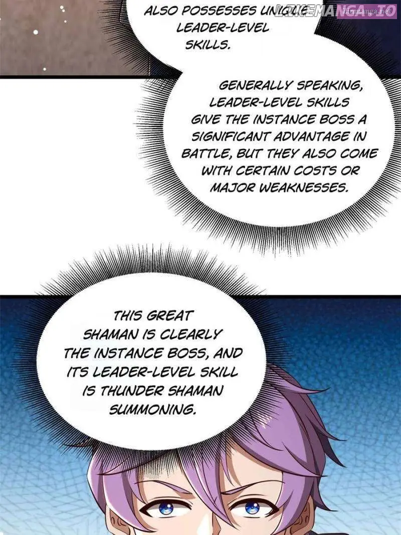 Ancient God’s Chosen Warriors Kainu Manga Chapter 43 Page 10