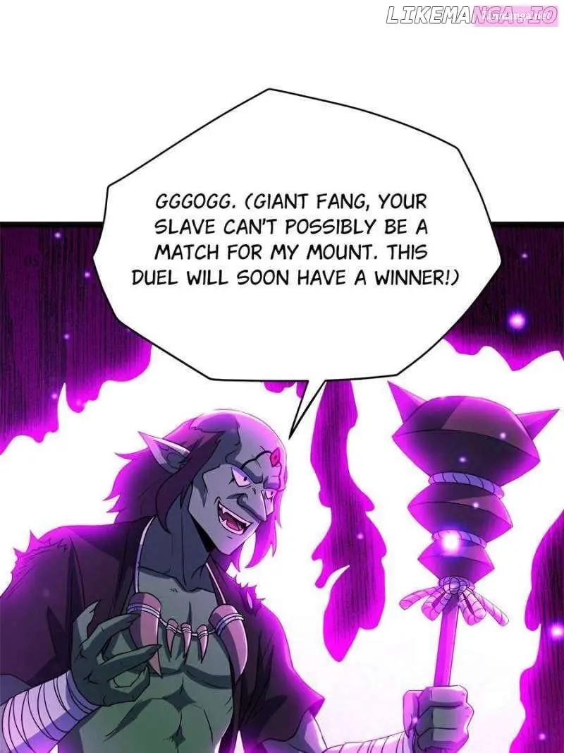 Ancient God’s Chosen Warriors Kainu Manga Chapter 42 Page 6