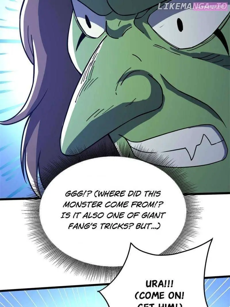 Ancient God’s Chosen Warriors Kainu Manga Chapter 42 Page 62