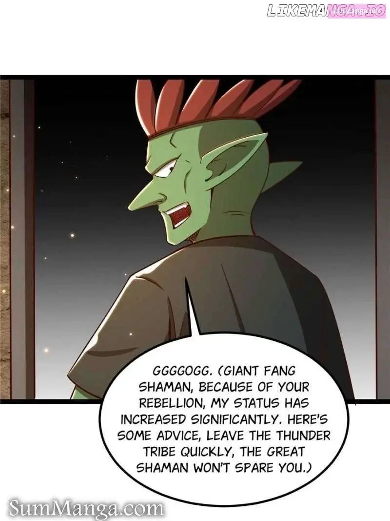 Ancient God’s Chosen Warriors Kainu Manga Chapter 38 Page 9