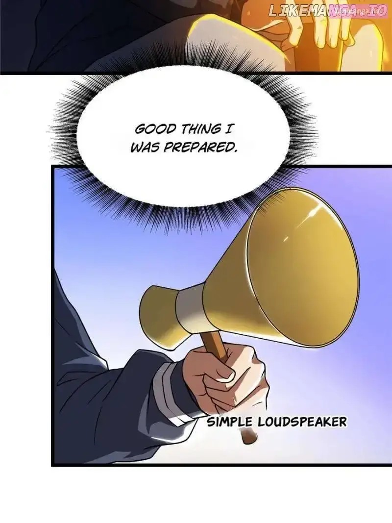 Ancient God’s Chosen Warriors Kainu Manga Chapter 34 Page 24