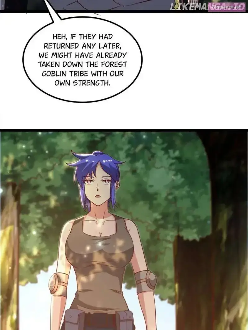 Ancient God’s Chosen Warriors Kainu Manga Chapter 31 Page 23