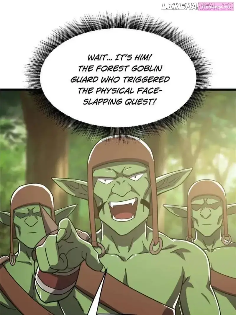 Ancient God’s Chosen Warriors Kainu Manga Chapter 29 Page 57