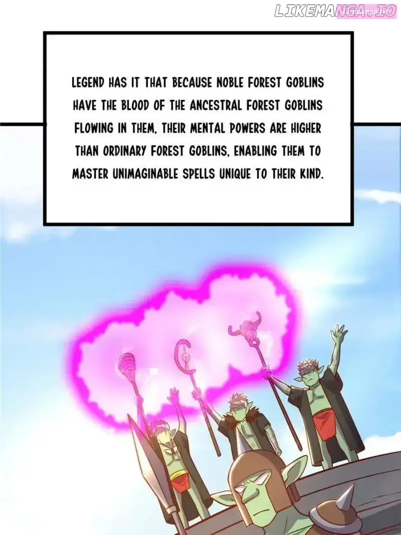 Ancient God’s Chosen Warriors Kainu Manga Chapter 28 Page 47
