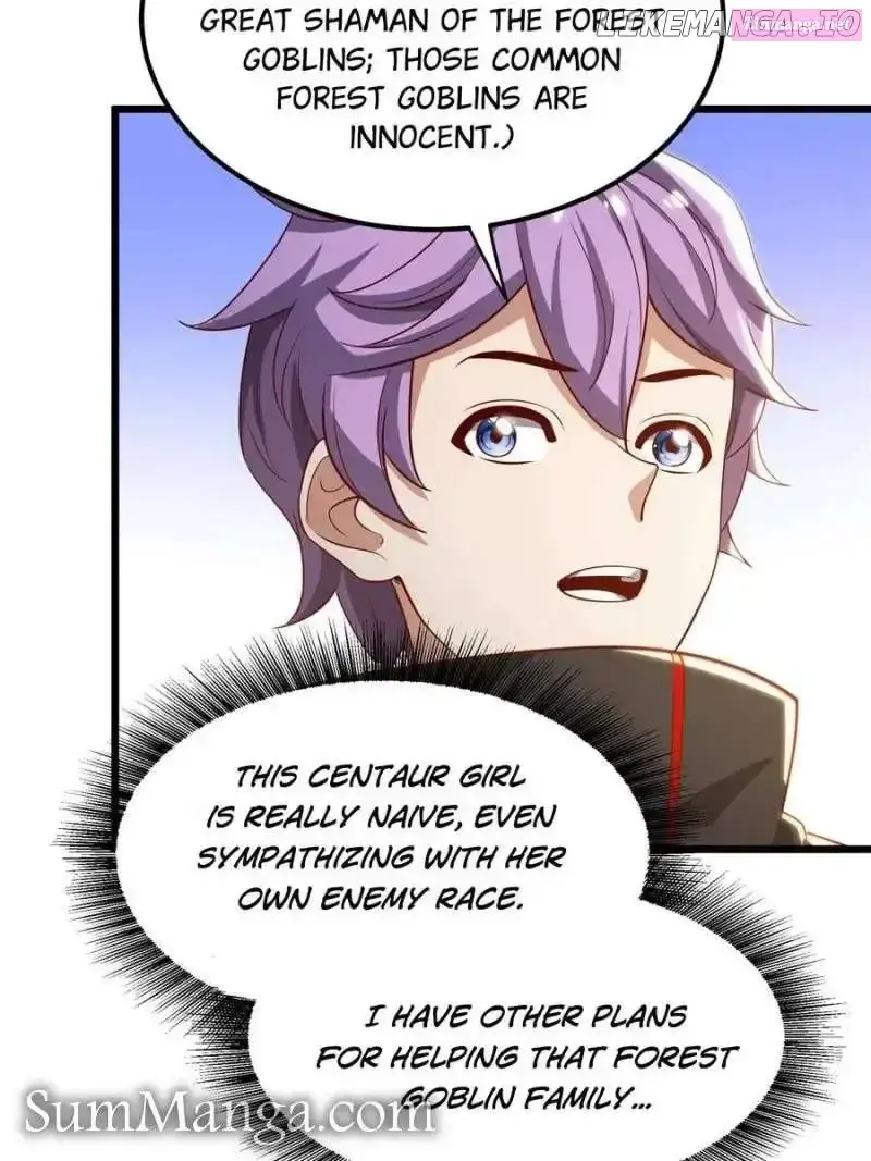 Ancient God’s Chosen Warriors Kainu Manga Chapter 28 Page 66