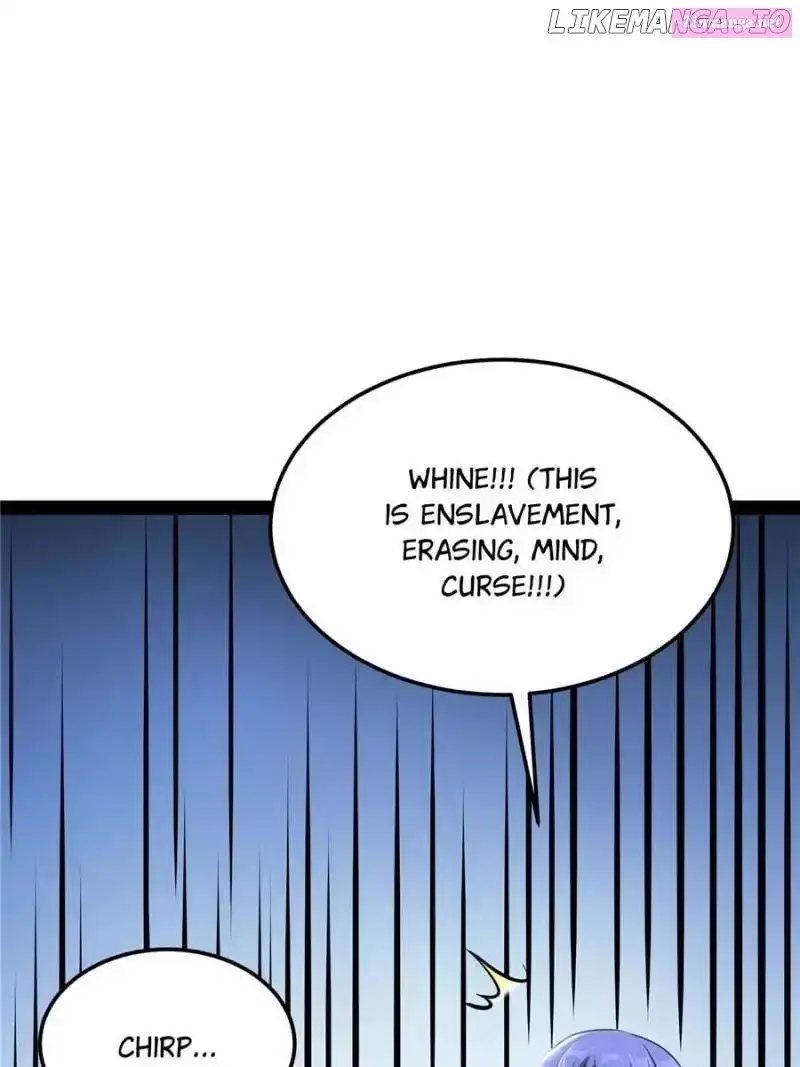 Ancient God’s Chosen Warriors Kainu Manga Chapter 27 Page 18