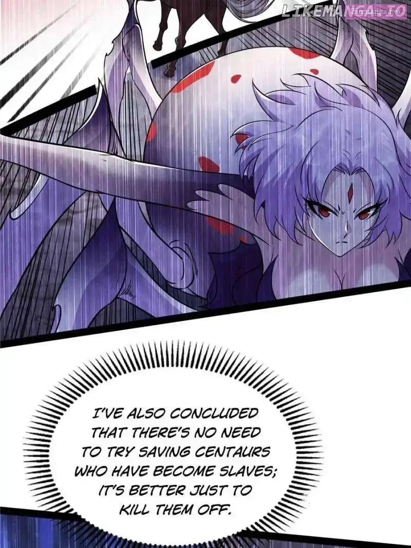 Ancient God’s Chosen Warriors Kainu Manga Chapter 27 Page 31