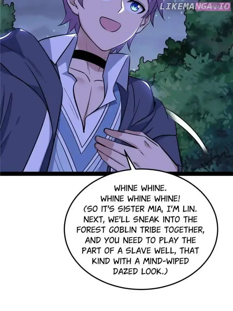 Ancient God’s Chosen Warriors Kainu Manga Chapter 27 Page 43
