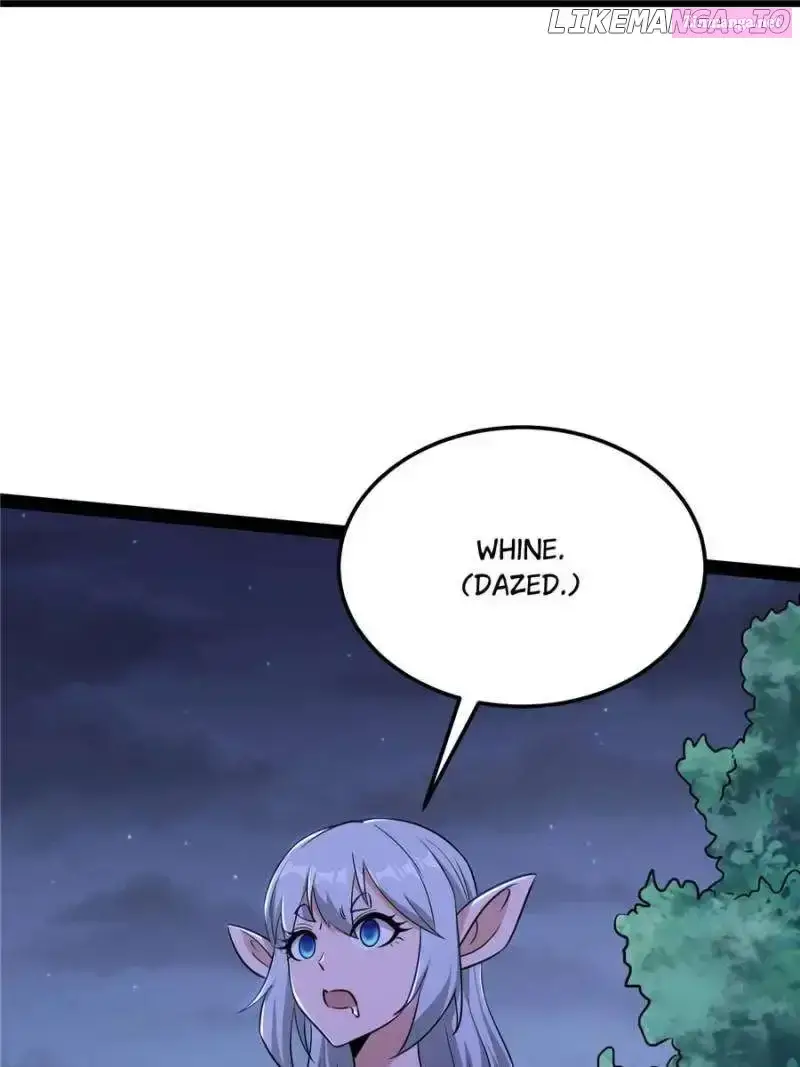 Ancient God’s Chosen Warriors Kainu Manga Chapter 27 Page 47