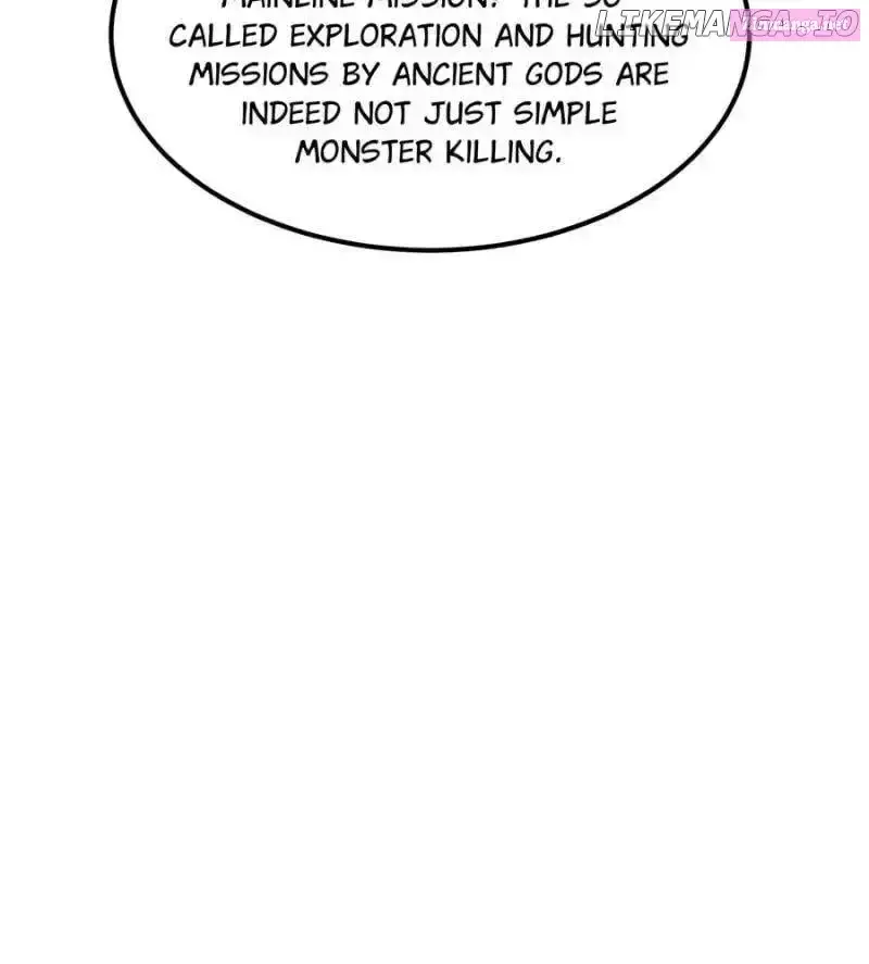 Ancient God’s Chosen Warriors Kainu Manga Chapter 25 Page 35