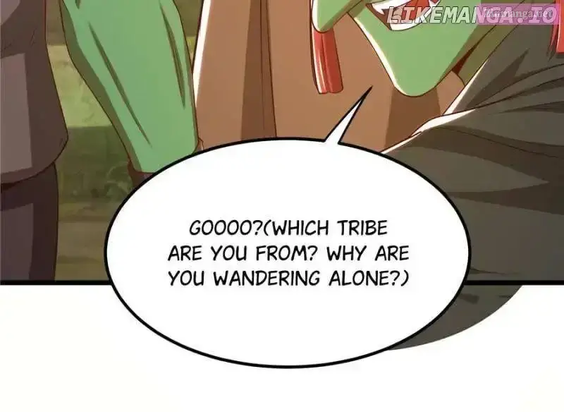Ancient God’s Chosen Warriors Kainu Manga Chapter 25 Page 46
