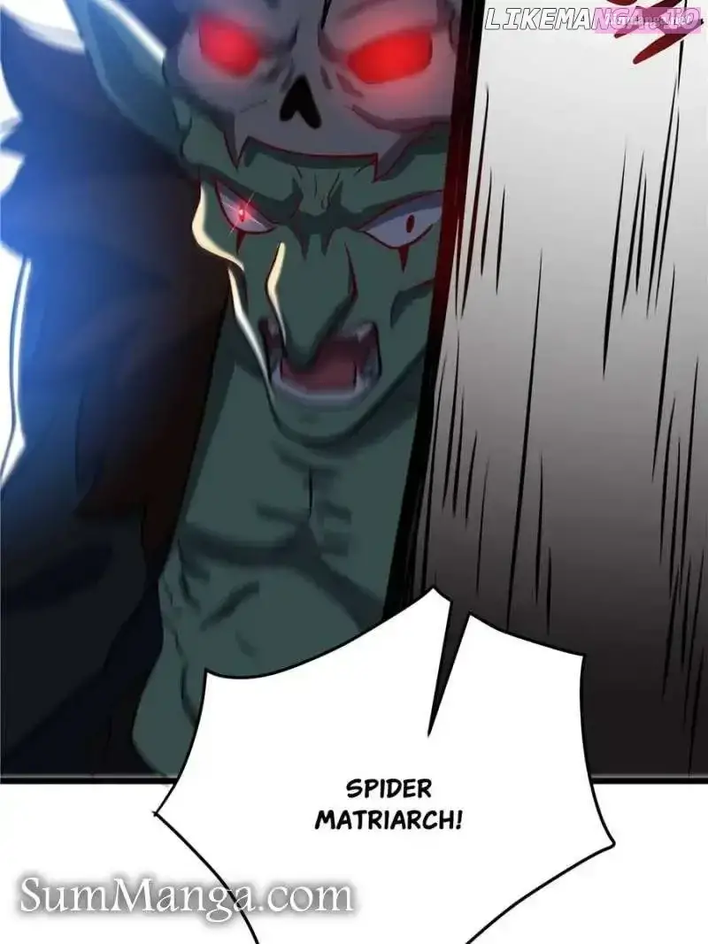 Ancient God’s Chosen Warriors Kainu Manga Chapter 22 Page 65