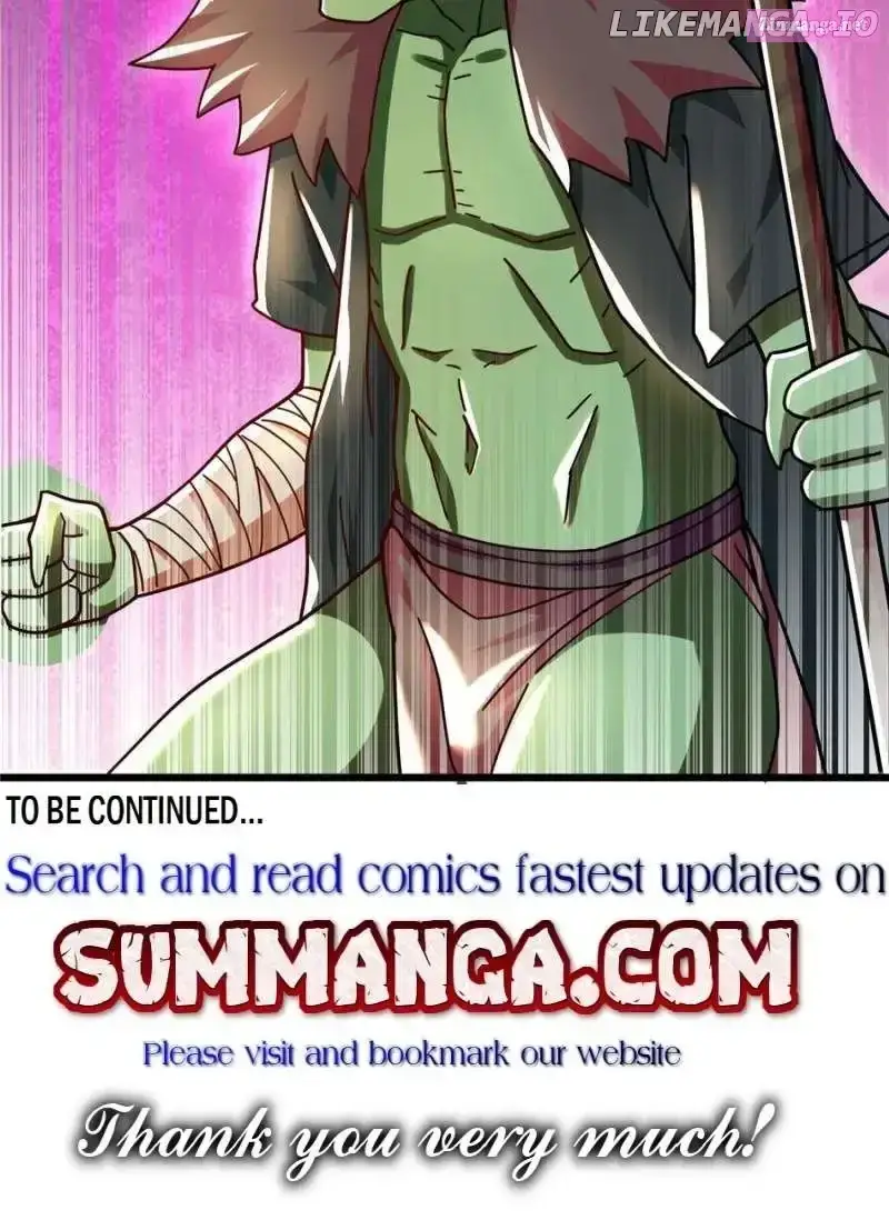Ancient God’s Chosen Warriors Kainu Manga Chapter 22 Page 85