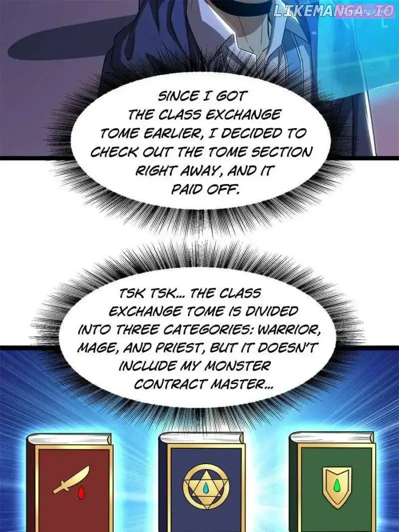 Ancient God’s Chosen Warriors Kainu Manga Chapter 14 Page 19