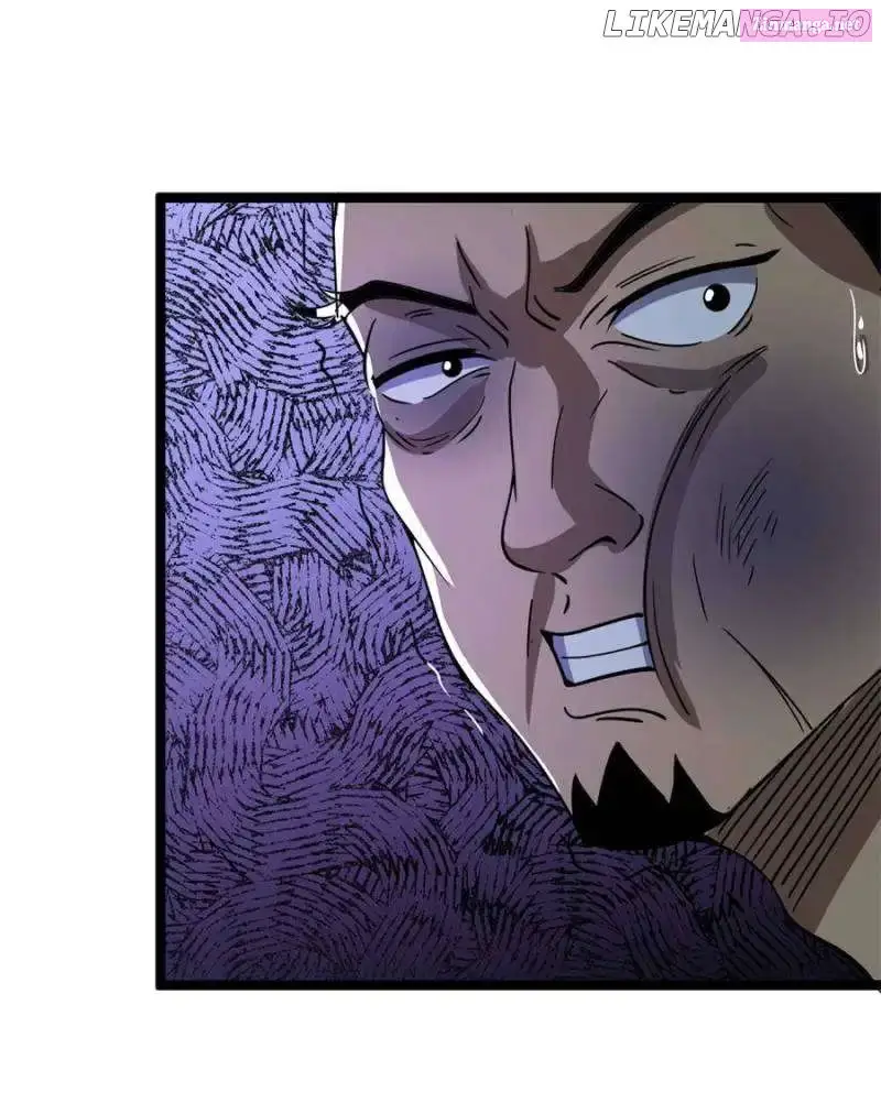 Ancient God’s Chosen Warriors Kainu Manga Chapter 13 Page 43