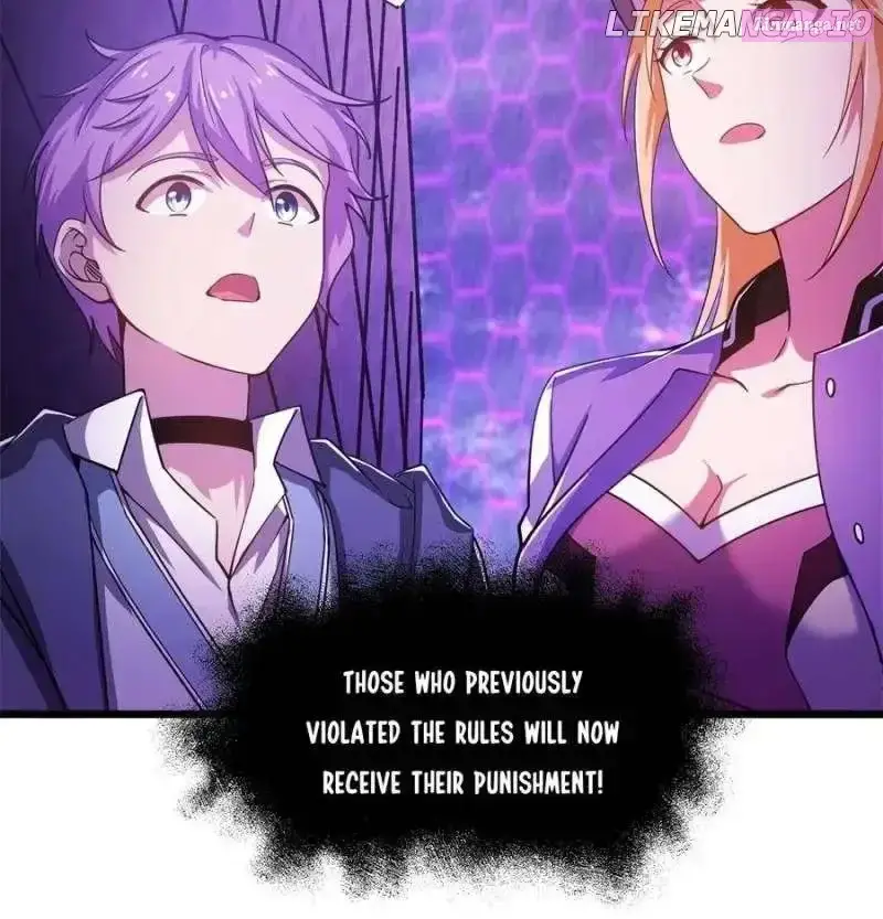 Ancient God’s Chosen Warriors Kainu Manga Chapter 11 Page 72
