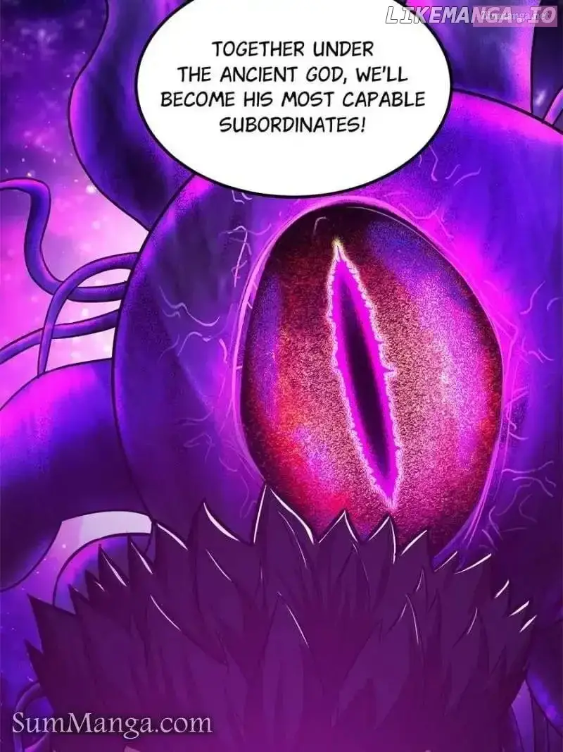 Ancient God’s Chosen Warriors Kainu Manga Chapter 8 Page 74