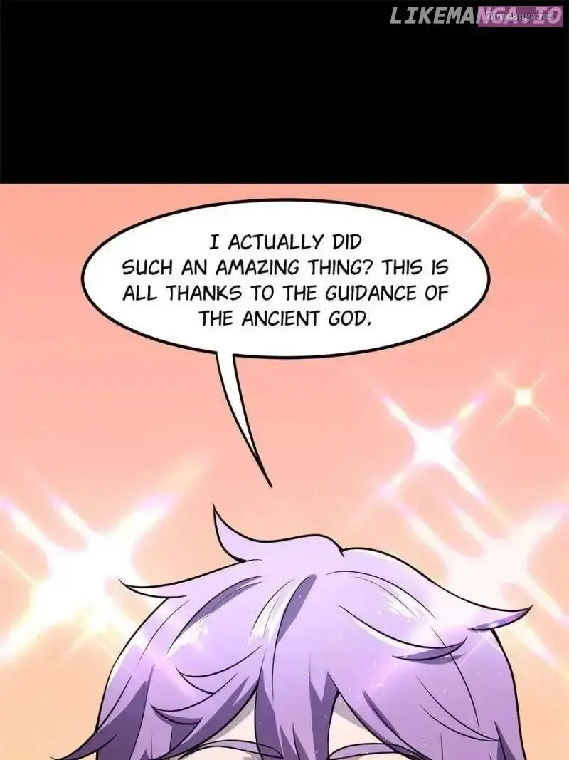 Ancient God’s Chosen Warriors Kainu Manga Chapter 6 Page 73