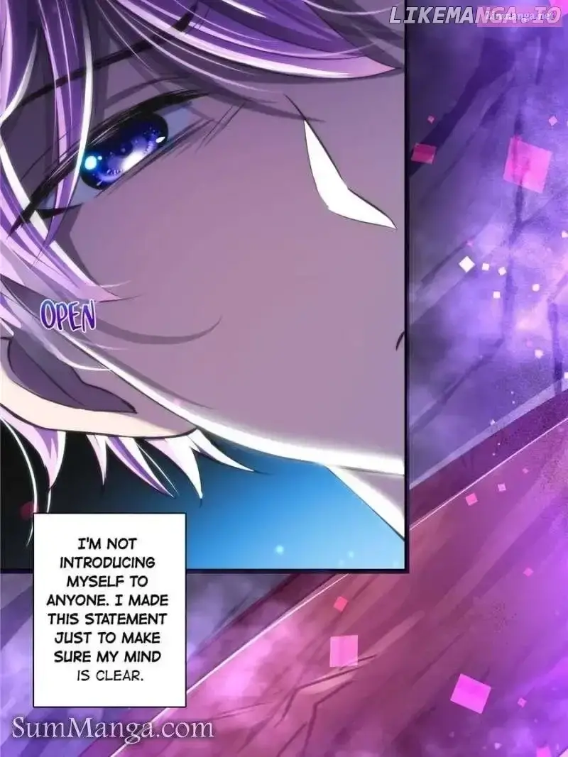 Ancient God’s Chosen Warriors Kainu Manga Chapter 1 Page 7