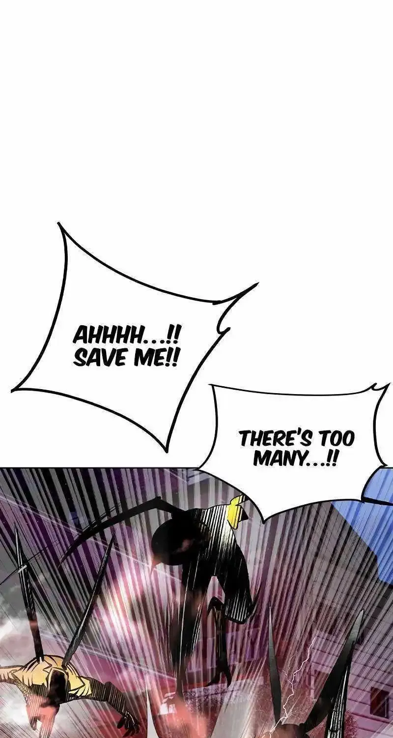 Jungle Juice Kainu Manga Chapter 128 Page 76
