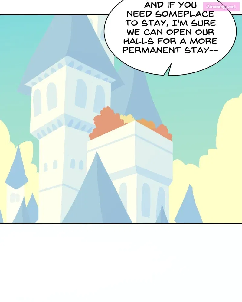 Spellward Bound Kainu Manga Chapter 59 Page 23