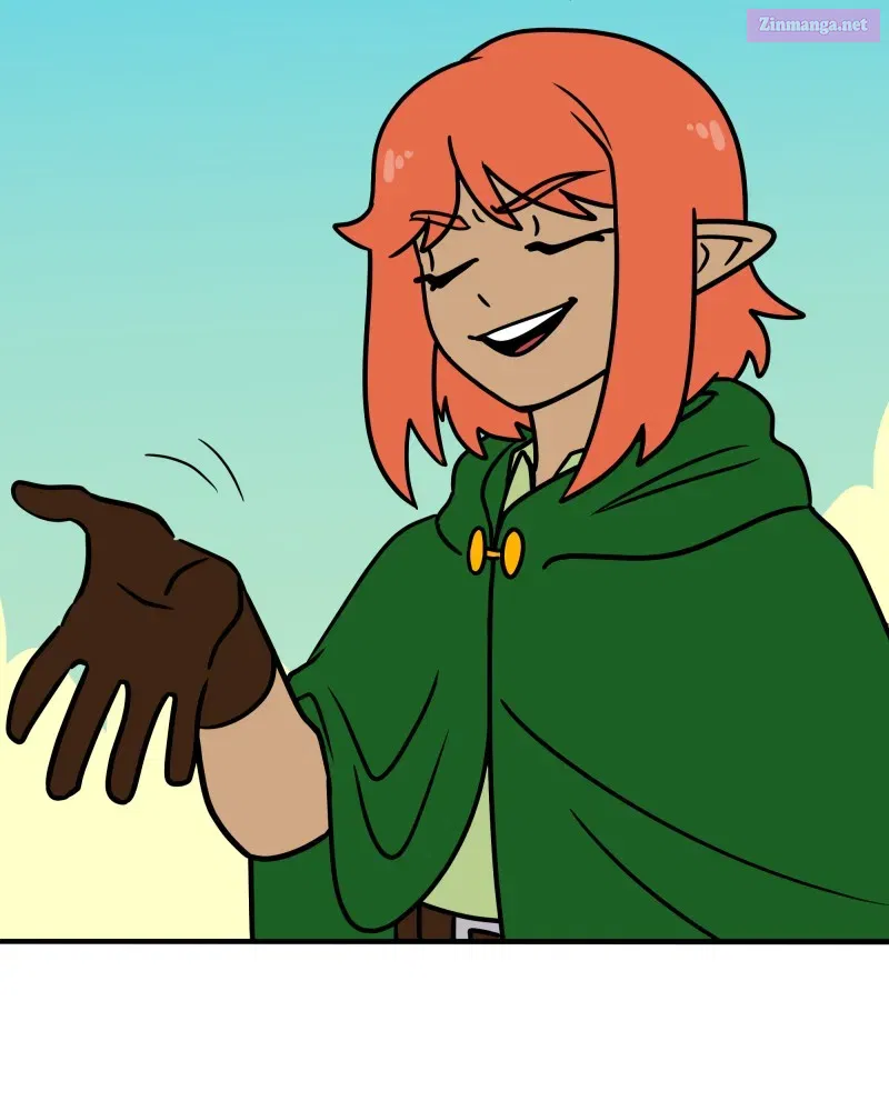 Spellward Bound Kainu Manga Chapter 59 Page 26