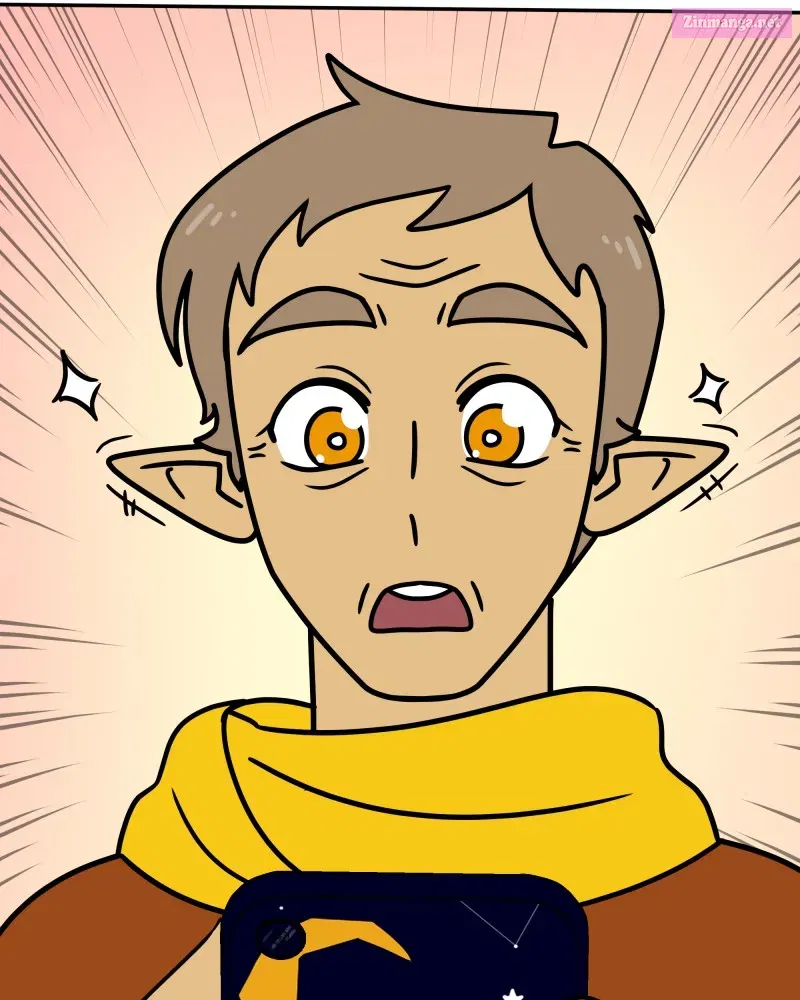 Spellward Bound Kainu Manga Chapter 58 Page 4