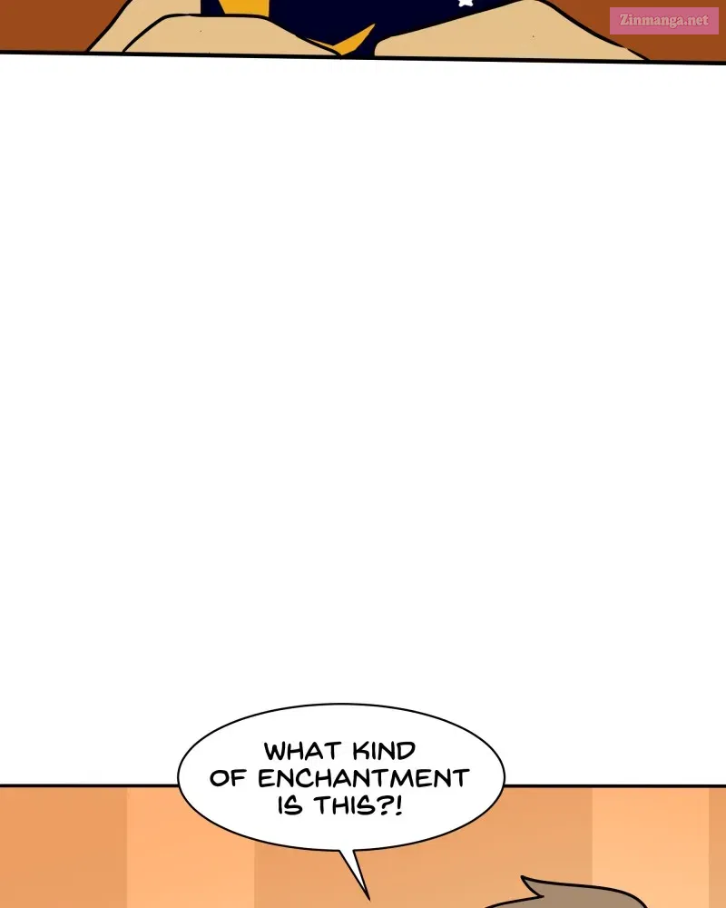 Spellward Bound Kainu Manga Chapter 58 Page 5