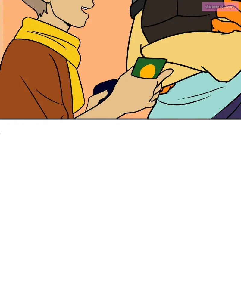 Spellward Bound Kainu Manga Chapter 58 Page 14