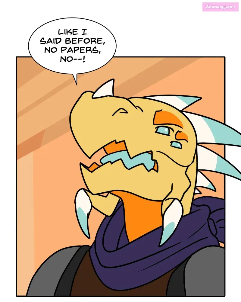 Spellward Bound Kainu Manga Chapter 58 Page 15