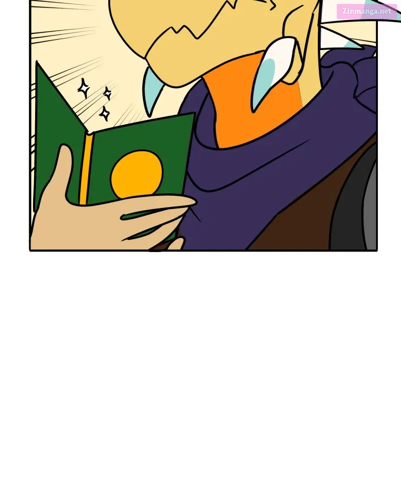 Spellward Bound Kainu Manga Chapter 58 Page 17