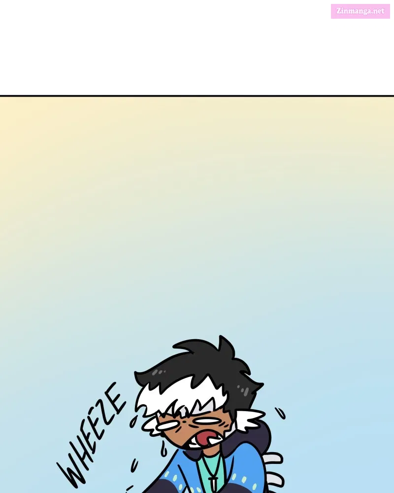 Spellward Bound Kainu Manga Chapter 58 Page 27