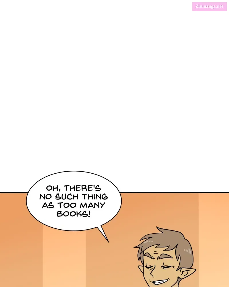 Spellward Bound Kainu Manga Chapter 58 Page 30