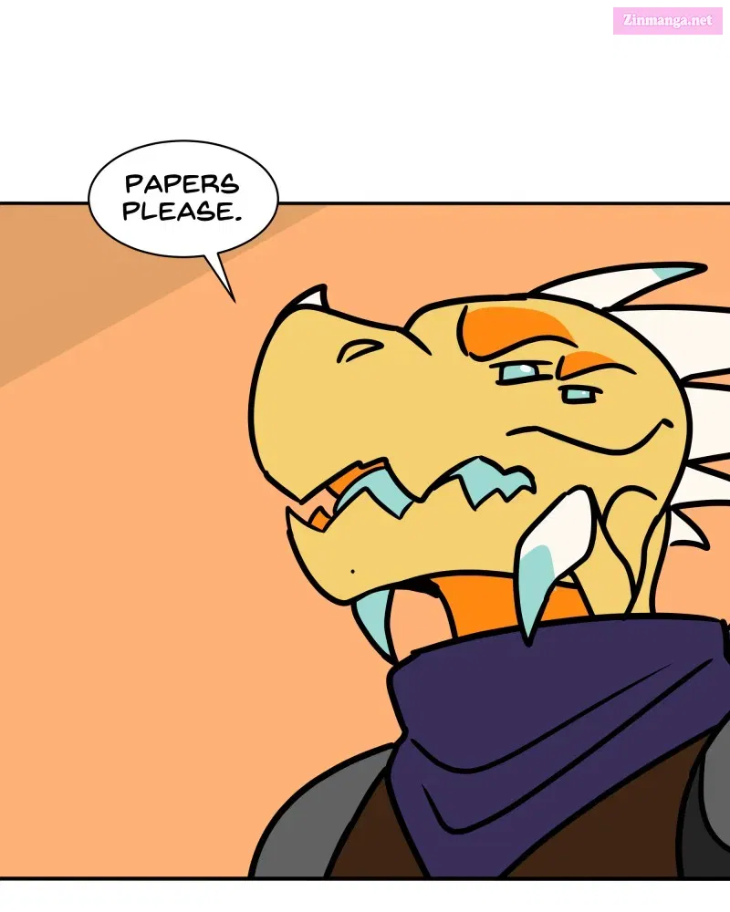 Spellward Bound Kainu Manga Chapter 57 Page 10
